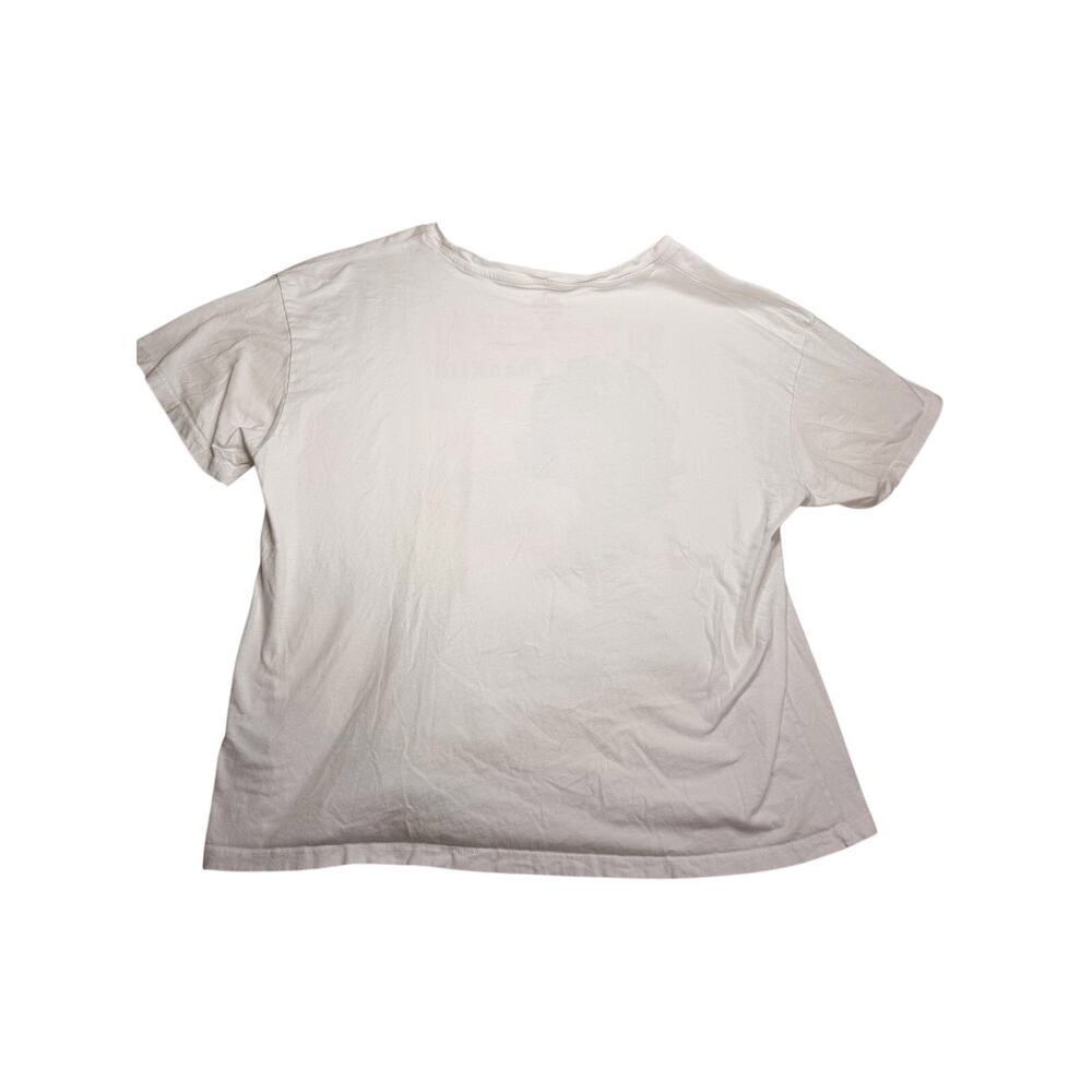 Junk Food Aretha Franklin Queen of Soul Graphic Tee Women’s XL Retro Music - Picture 2 of 5